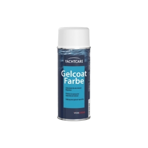 żelkot w spray'u - Gelcoat Farbe - różne kolory